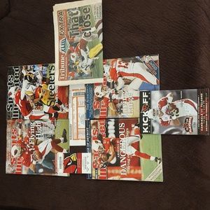 Arizona Cardinals Collectibles